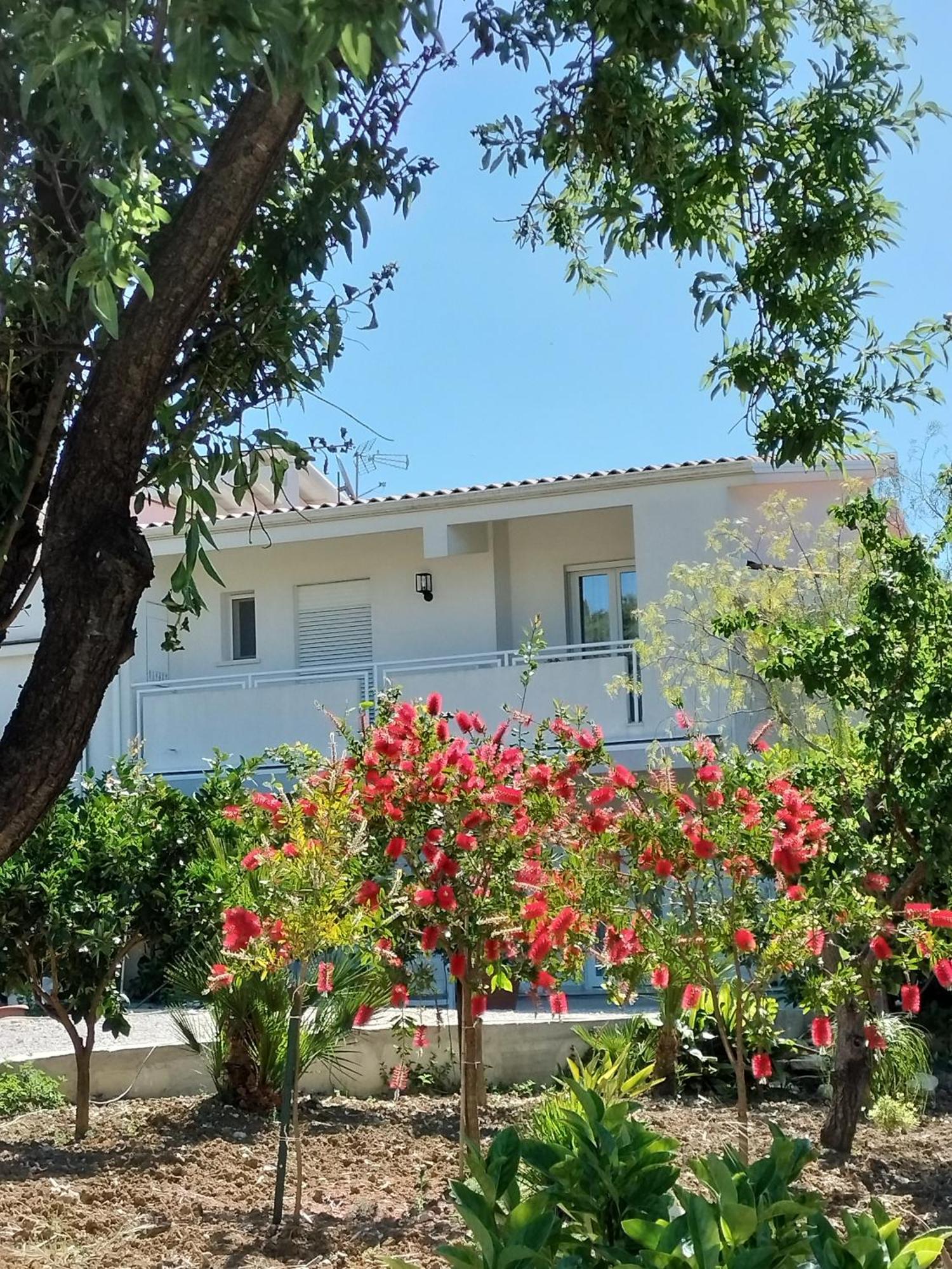 Casa Ferreri Gasthuis Santa Ninfa